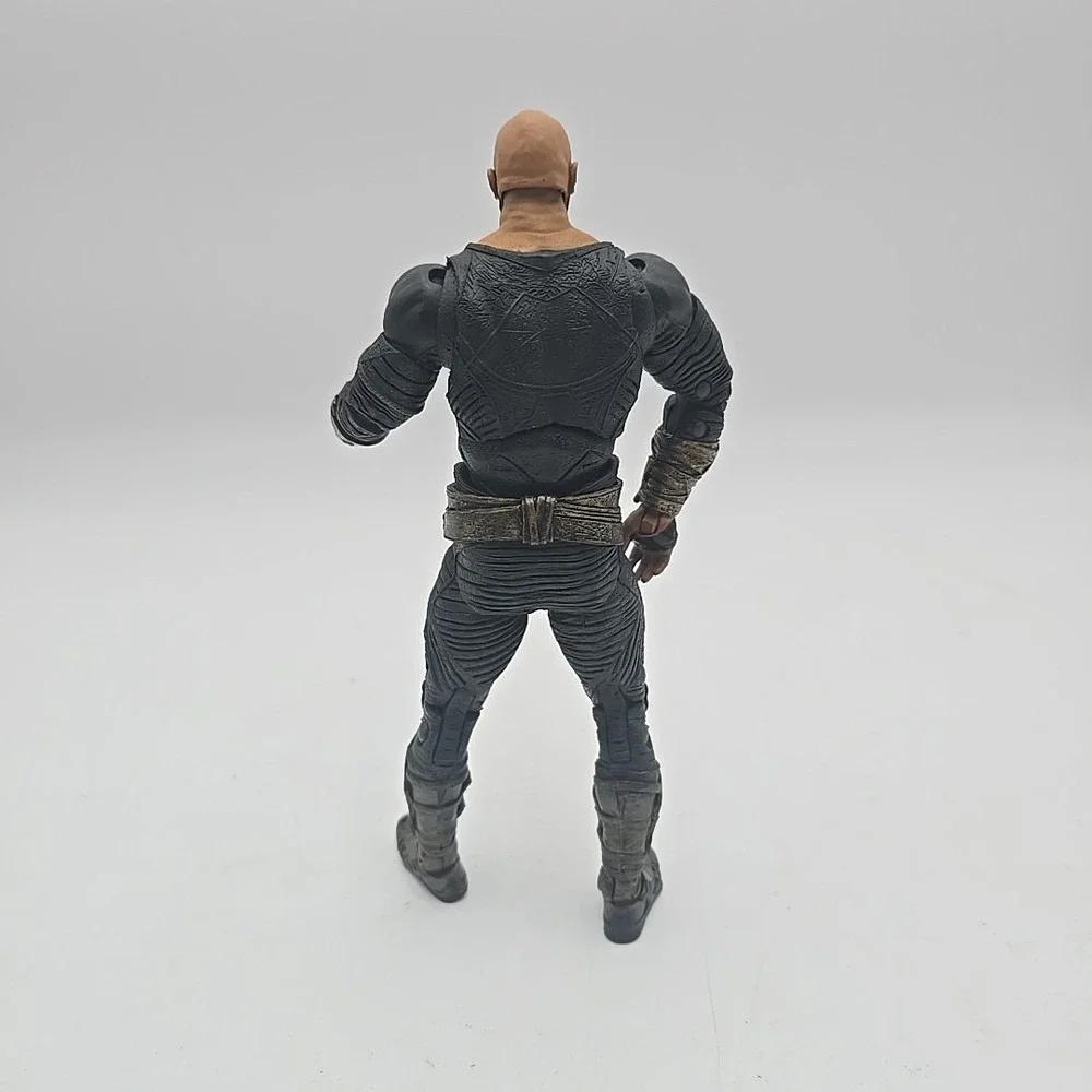 McFarlane Toys DC Multiverse BLACK ADAM‎ WITH THRONE 7